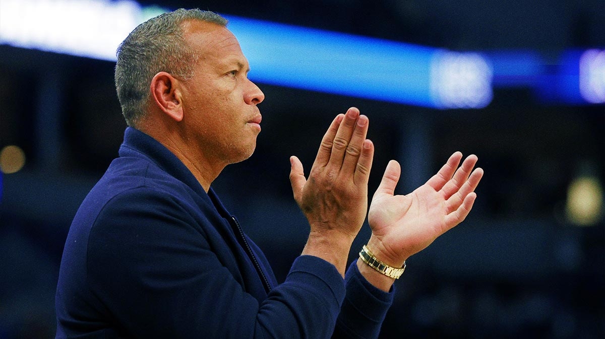 Ex-MLB star Alex Rodriguez, owner group finalize complex Lynx, Timberwolves sale