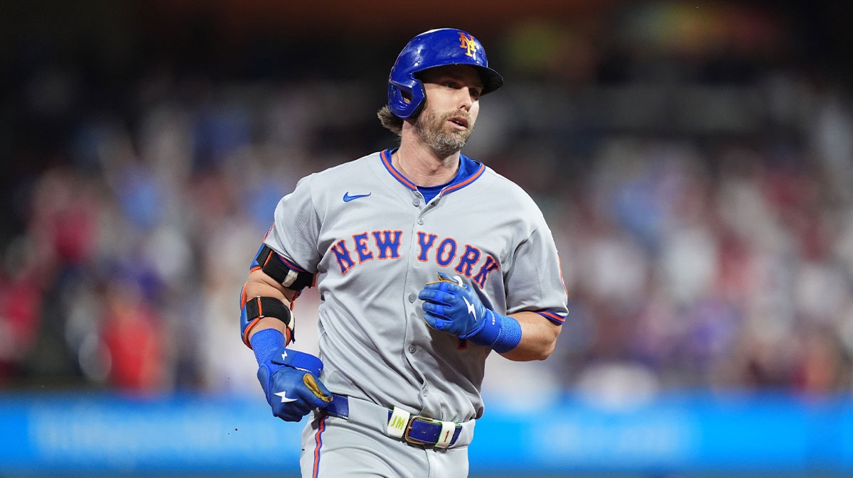 Jeff McNeil gets brutally honest on playing with Juan Soto
