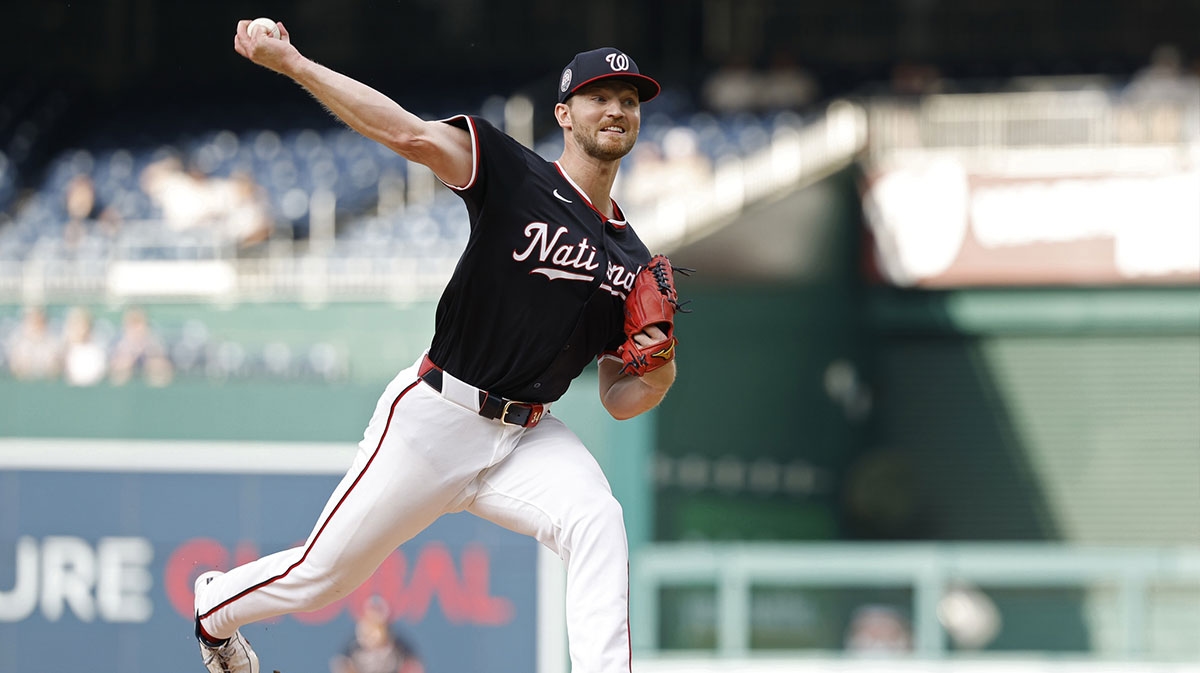 Cubs boost pitching depth with trade for former All-Star