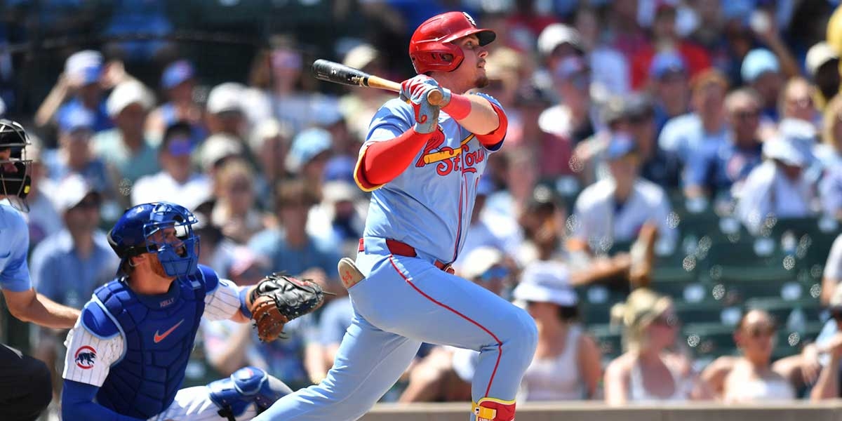 Cardinals reveal 2 important injury updates