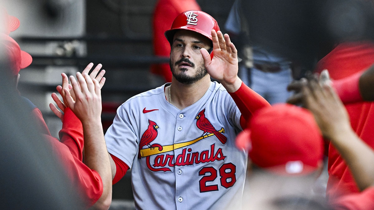 MLB rumors: Will Astros try again for Nolan Arenado trade after vetoed agreement
