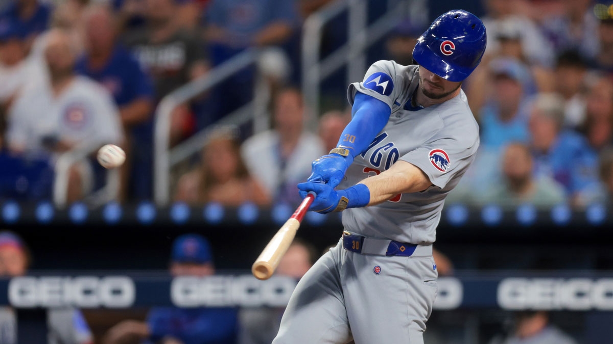 Ken Rosenthal hits Cubs with Kyle Tucker trade deadline warning