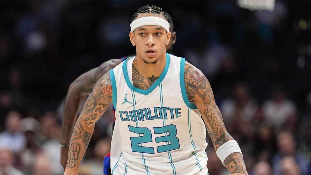 Key LaMelo Ball backup lands $24 million contract with Hornets