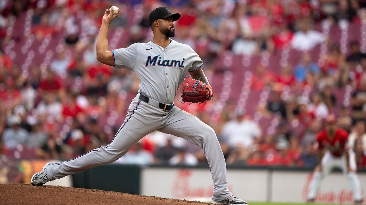 Marlins rumors: Miami to hold off on Sandy Alcantara trade