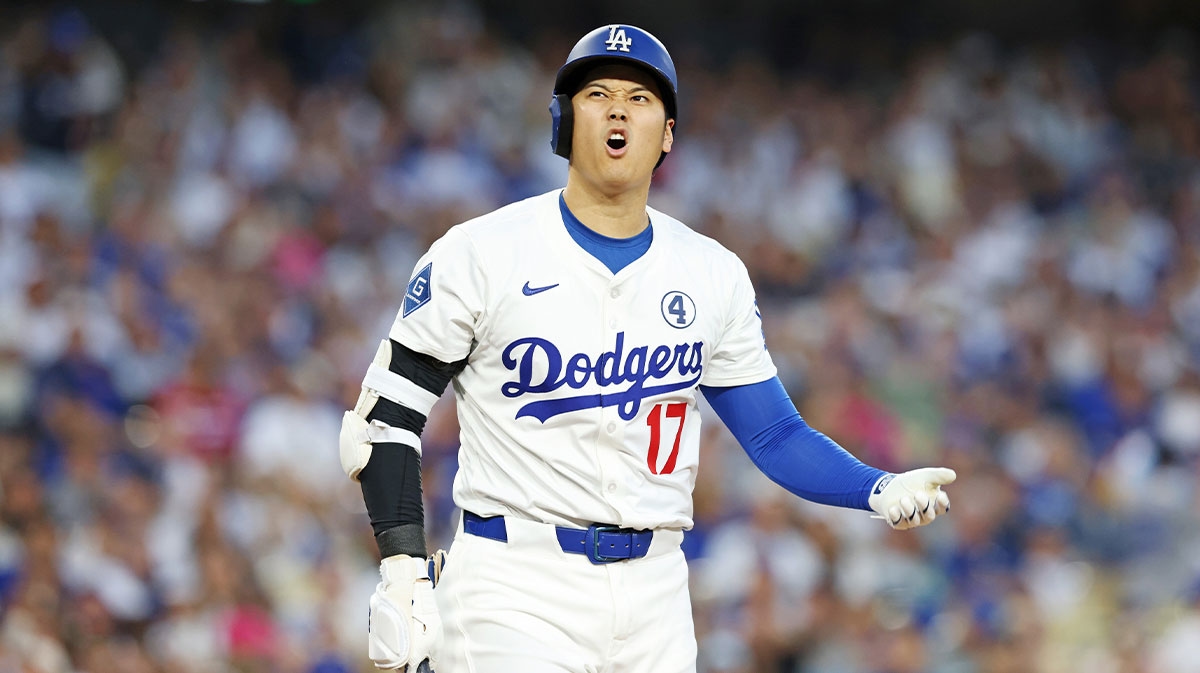 Shohei Ohtani's honest assessment of second Dodgers start since pitching return