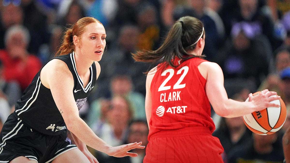 Fever adds roster depth amid Caitlin Clark injury