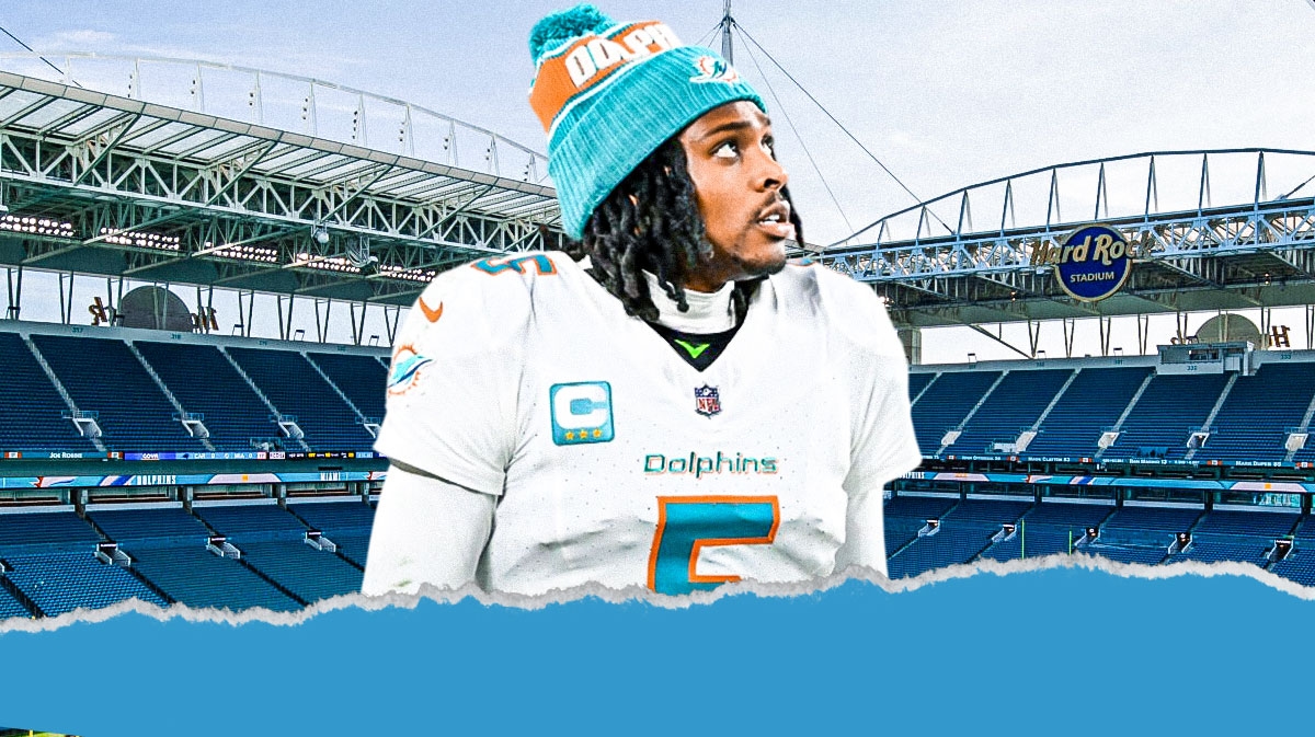 Miami Dolphins bold predictions for 2025 season after Jalen Ramsey trade
