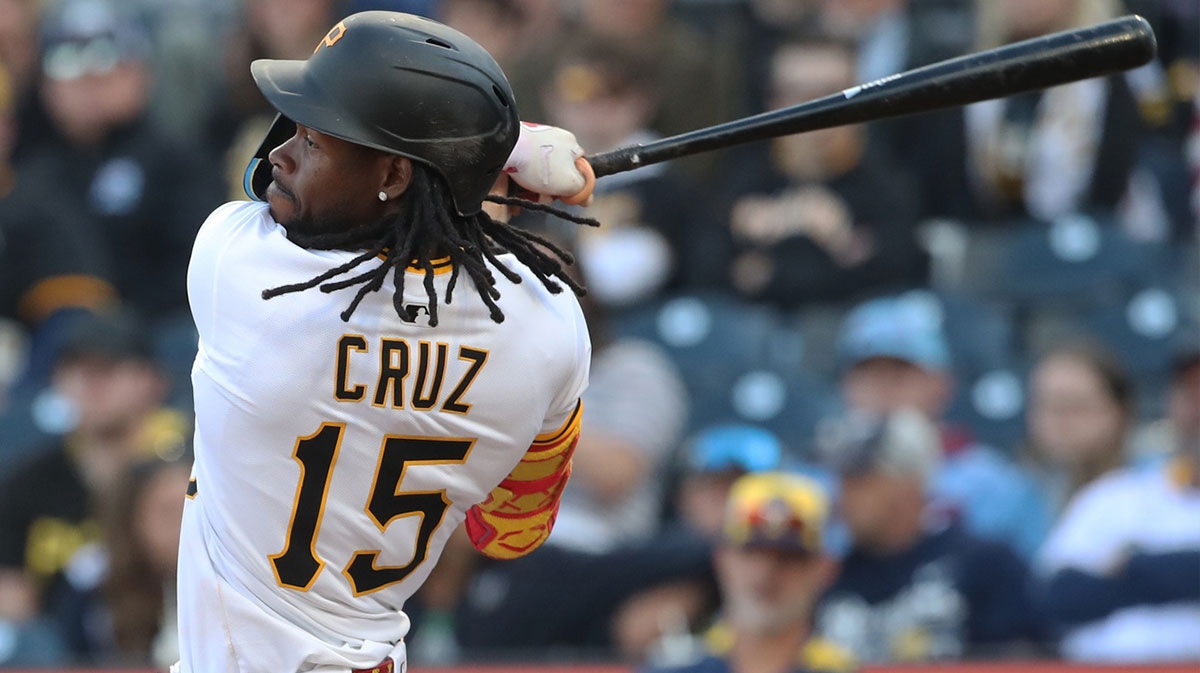 Oneil Cruz put in his place over lack of hustle