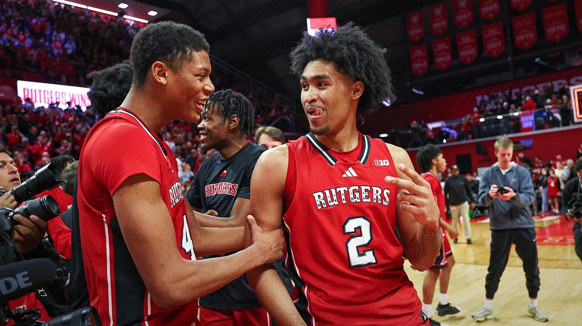 Philadelphia 76ers' perfect outcome for No. 3 pick in 2025 NBA Draft