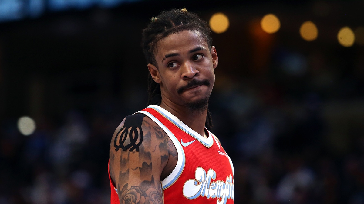 NBA rumors: Insider makes eye-opening Ja Morant-Heat trade connection