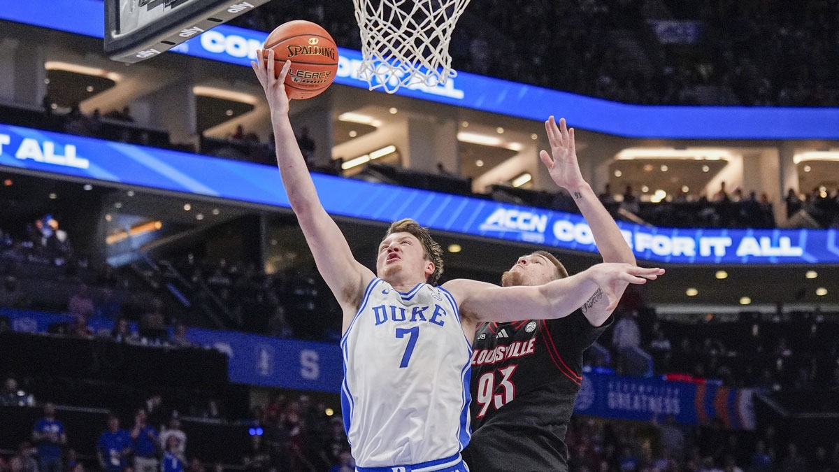 Hornets rumors: Interest in Kon Knueppel ‘overstated' amid Ace Bailey, trade buzz