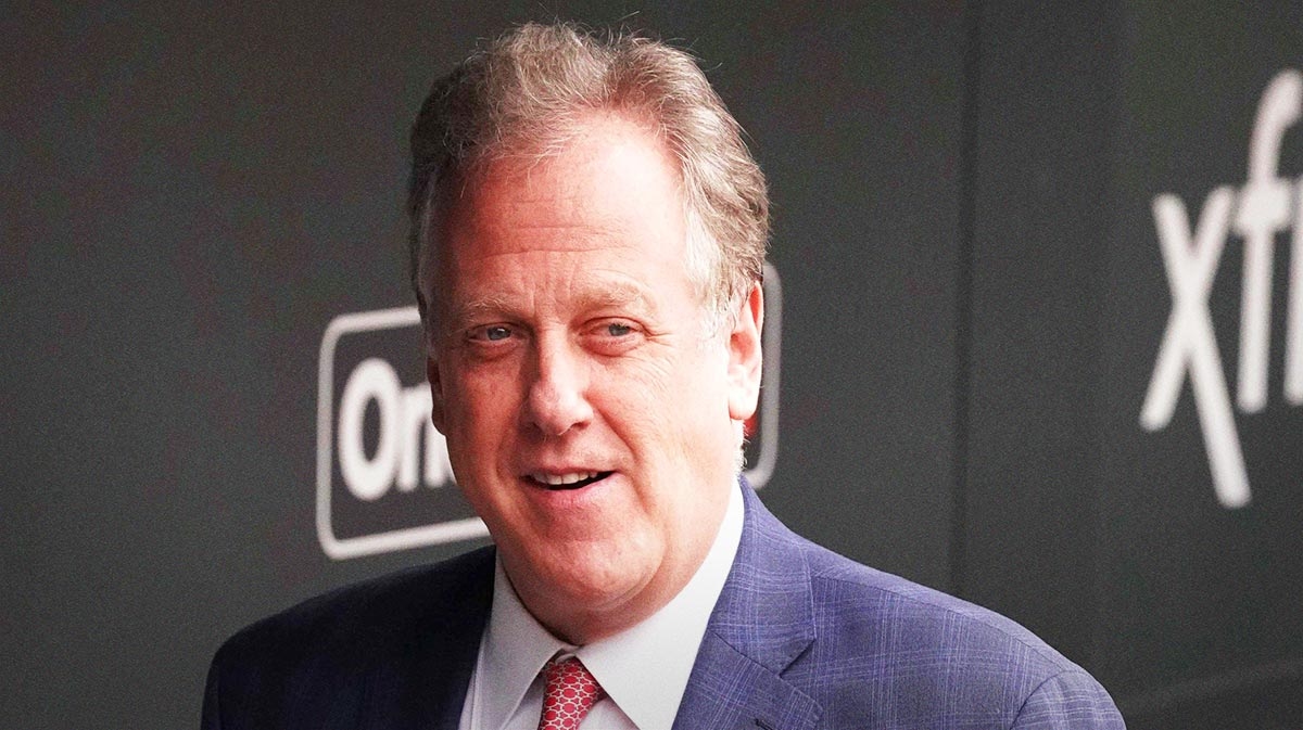 Toronto analyst roasts Yankees broadcaster Michael Kay after sweep