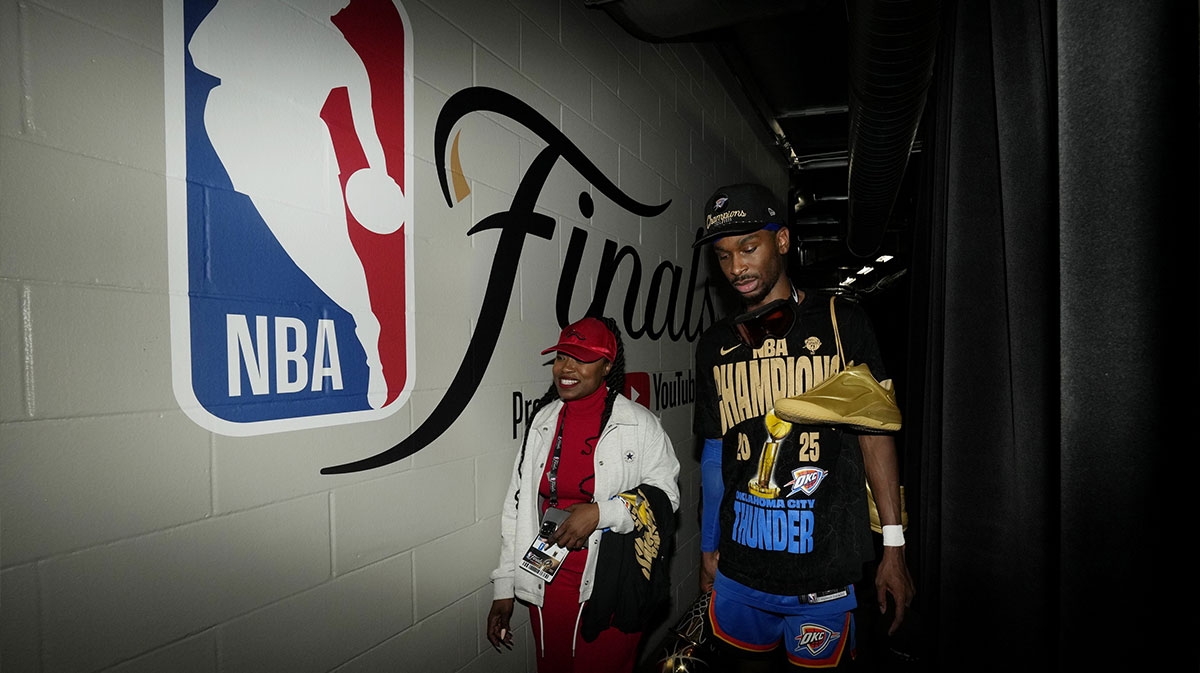 2026 NBA title odds after Thunder win, Tyrese Haliburton injury, Kevin Durant trade