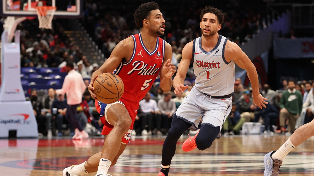 76ers rumors: Philadelphia hit with stark Quentin Grimes contract projection