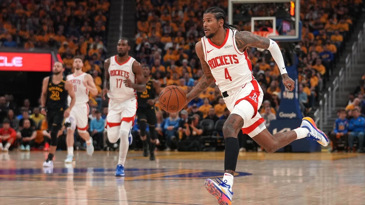 Suns rumors: Phoenix's Jalen Green trade plan after Kevin Durant blockbuster