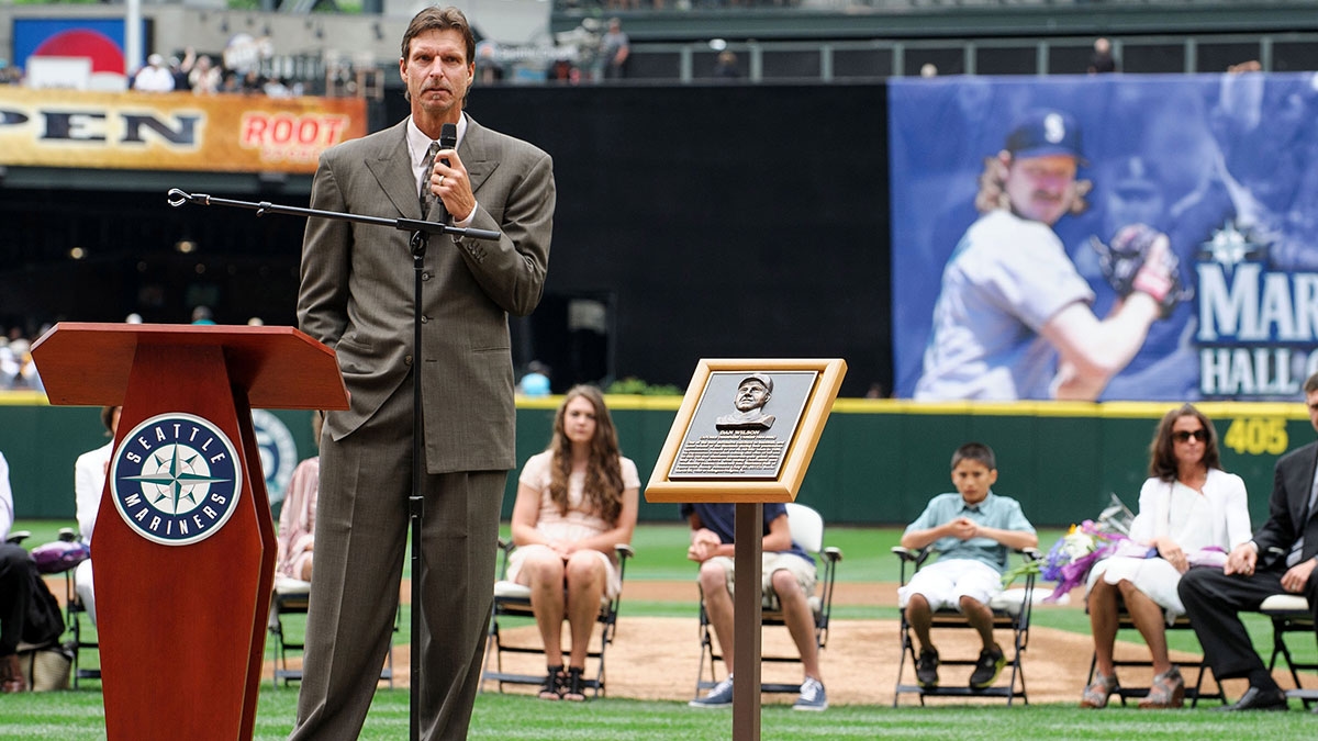 Ex-Blue Jays GM admits he rejected Randy Johnson trade with Mariners