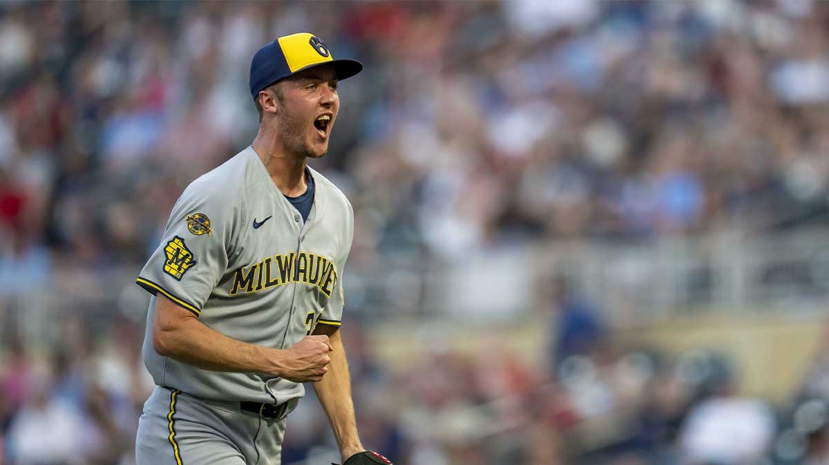 Brewers' Jacob Misiorowski sets new first in 125 years with insane achievement