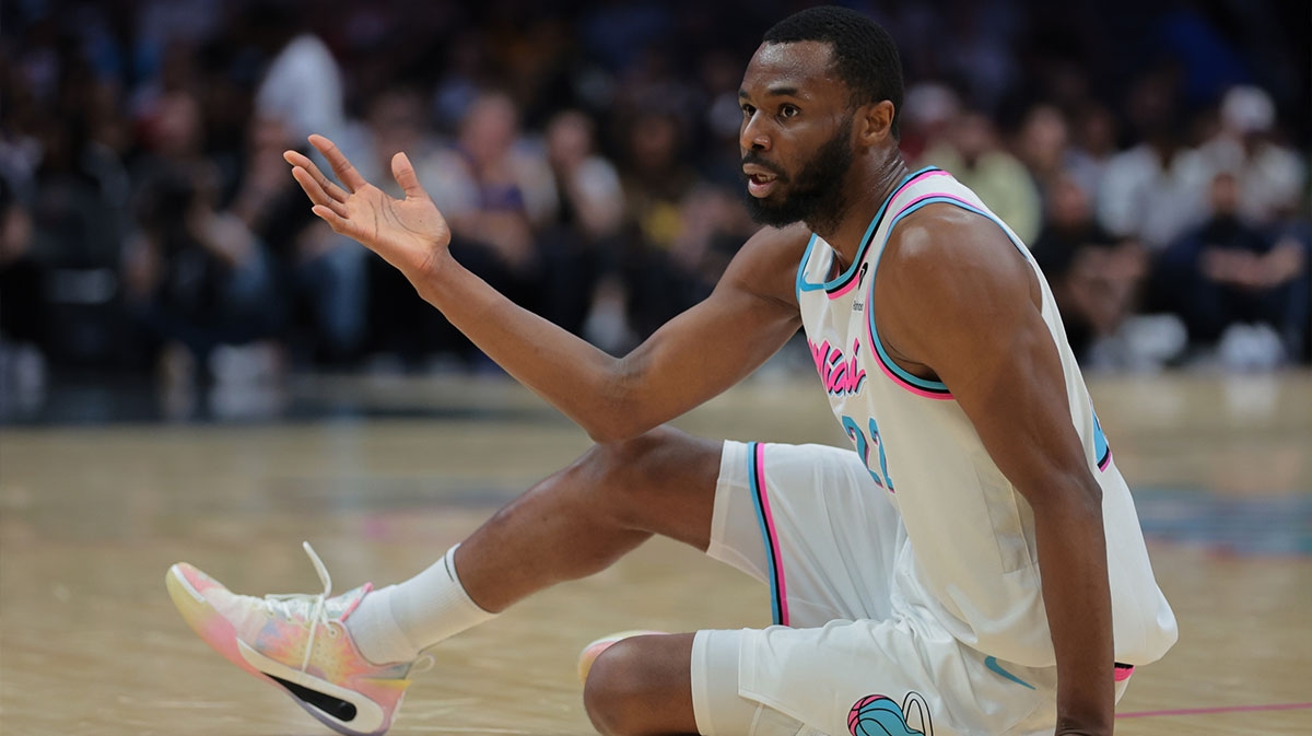 Heat rumors: This Miami star ‘available' after failed Kevin Durant pursuit
