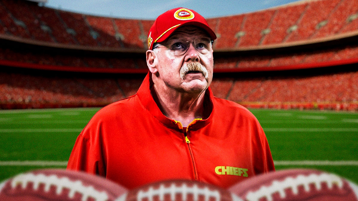 2 key Chiefs players struggling early in 2025 NFL training camp
