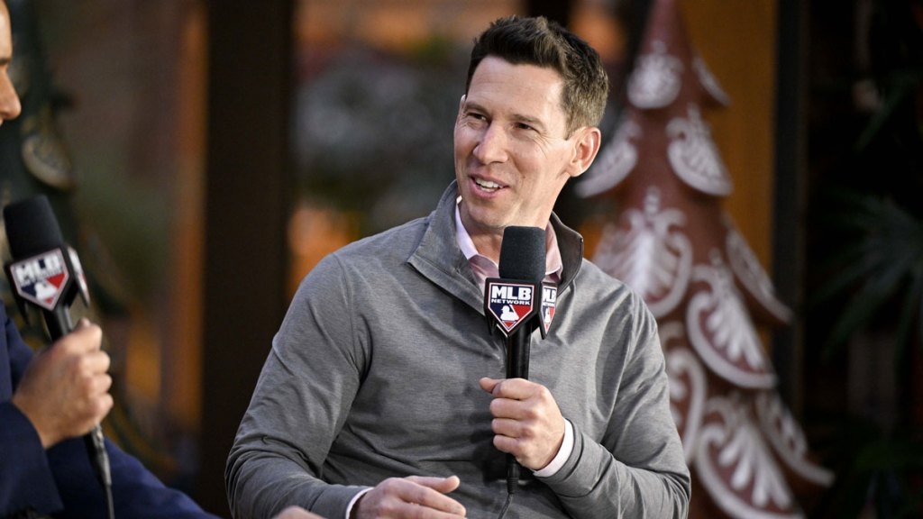 Red Sox rumors: Craig Breslow ‘loyalist' thinks ‘turncoats are internally plotting' against GM