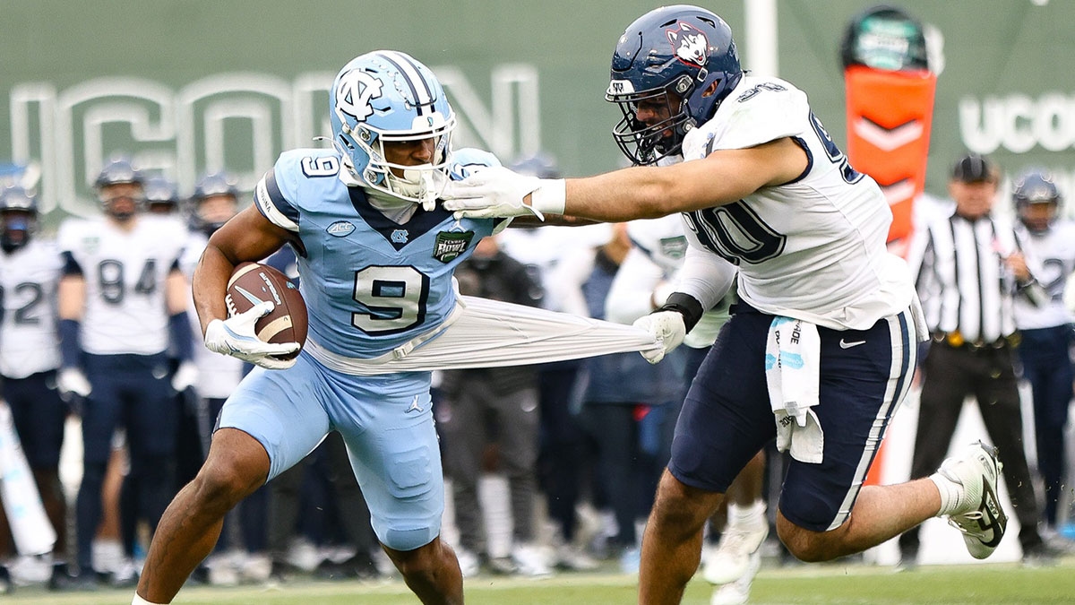 North Carolina football way-too-early bold predictions for 2025 season