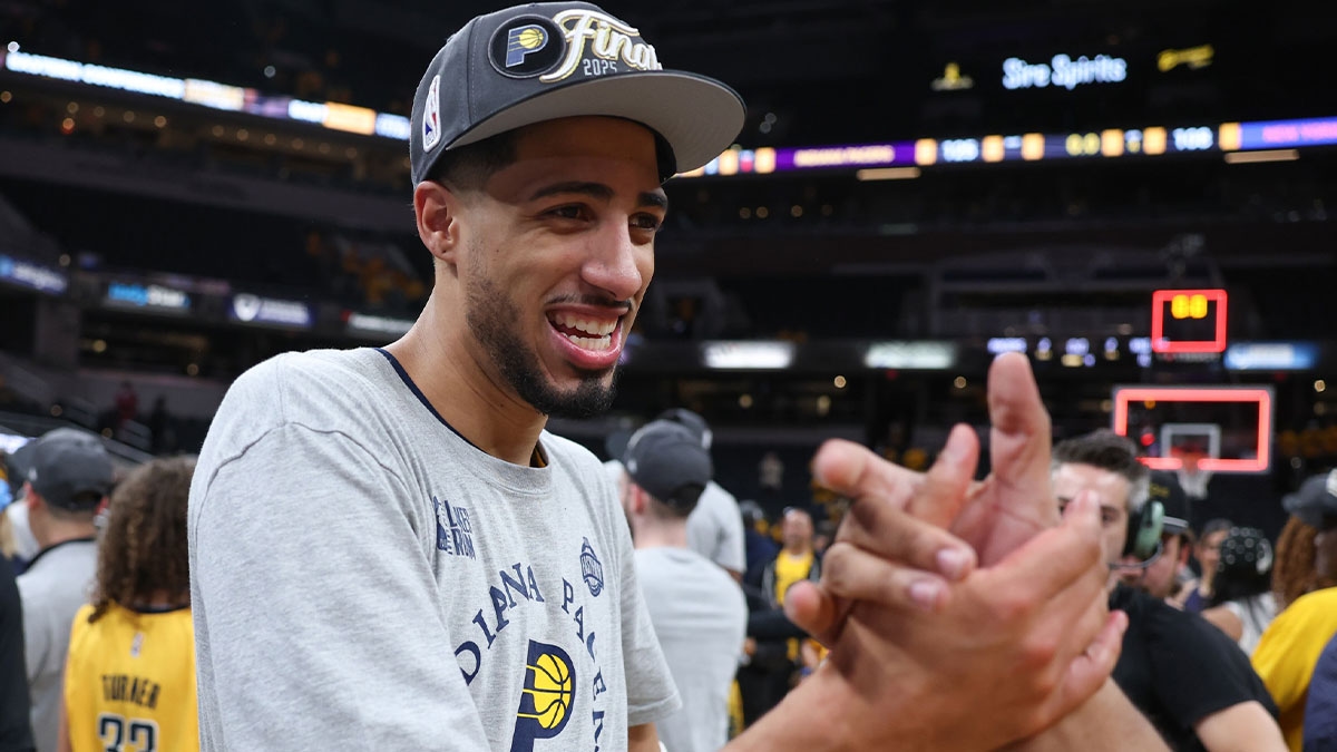 Skip Bayless drops harsh Pacers take after Game 2 loss to Thunder