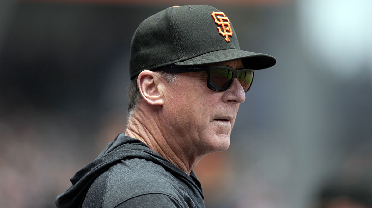 Giants fans rip Bob Melvin over claim after getting swept by Marlins