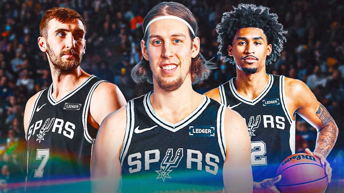 San Antonio Spurs' perfect move in 2025 NBA offseason