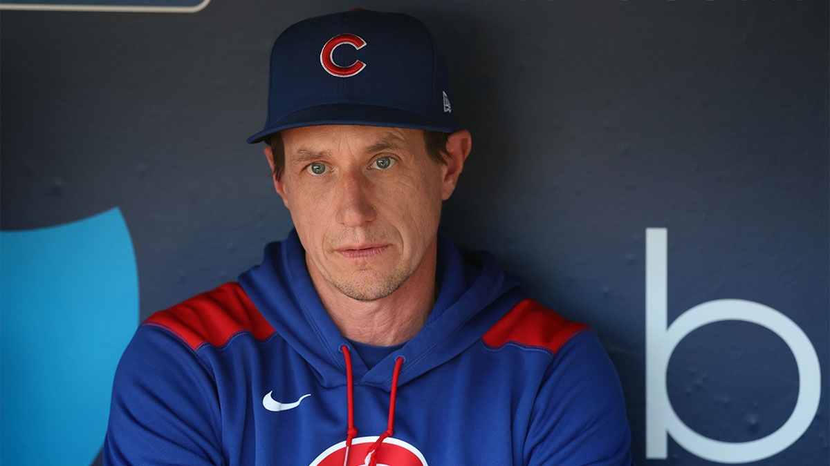 MLB rumors: Cubs linked to 2 Pirates for trade deadline talks
