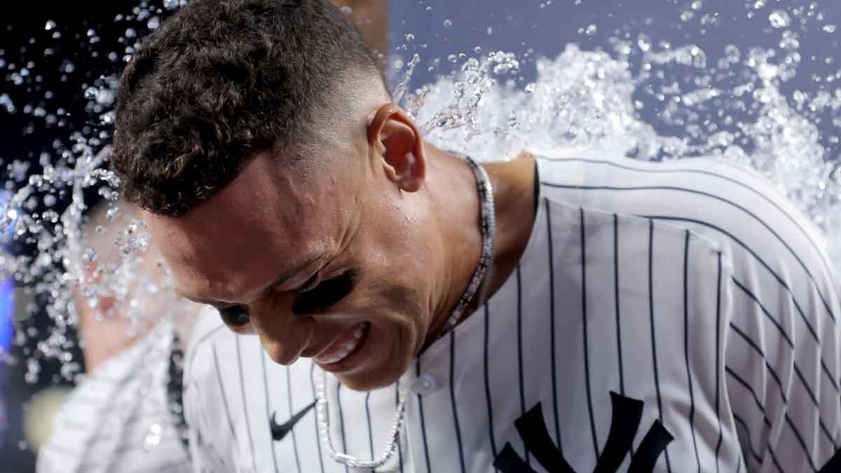Yankees pull off historic win no one saw coming vs. Mariners