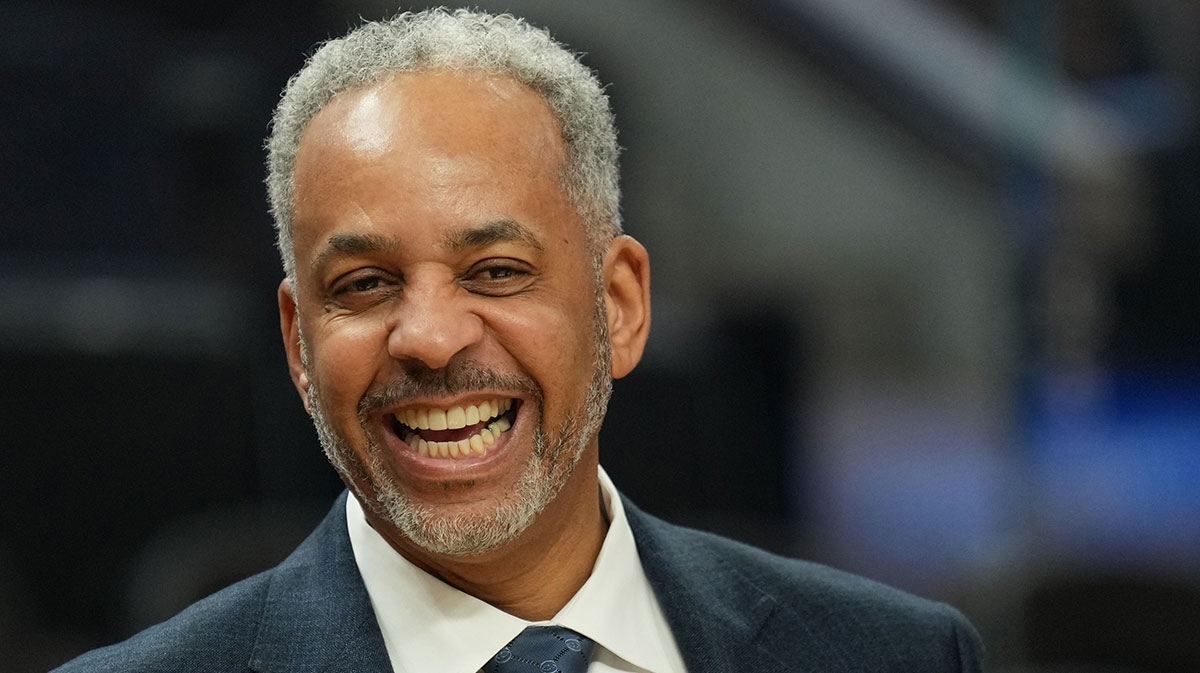 Exclusive: Stephen Curry's dad Dell reveals what Warriors need to get over hump