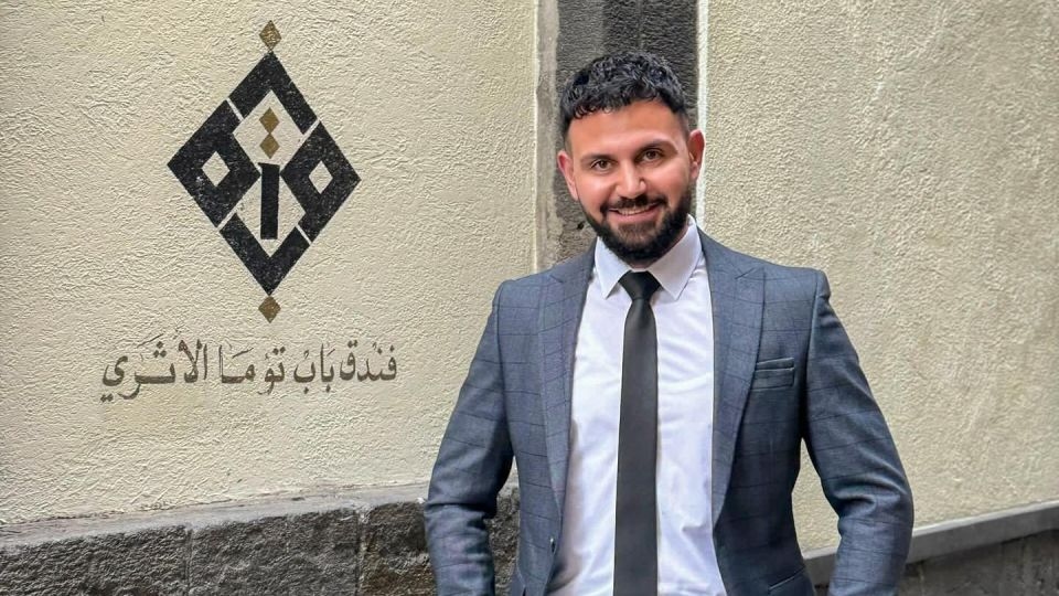 US citizen among eight Druze family members executed during Syria's sectarian violence