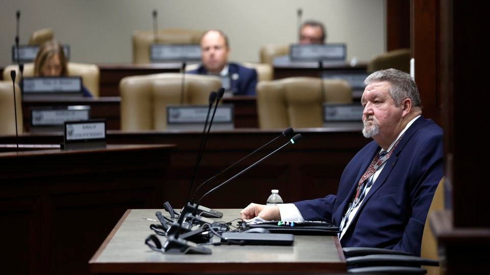 Arkansas prison employees fired after ‘Devil in the Ozarks' escape