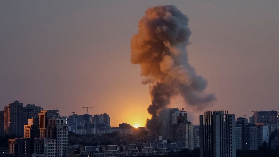 Russia's summer offensive in Ukraine underwhelms – but Kyiv won't be celebrating