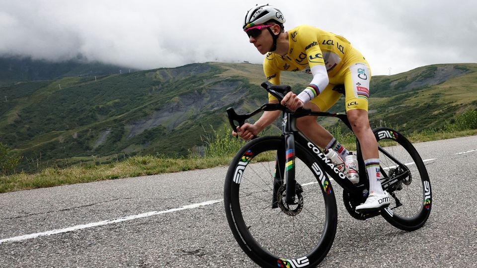Tour de France organizers shorten stage to avoid diseased cows
