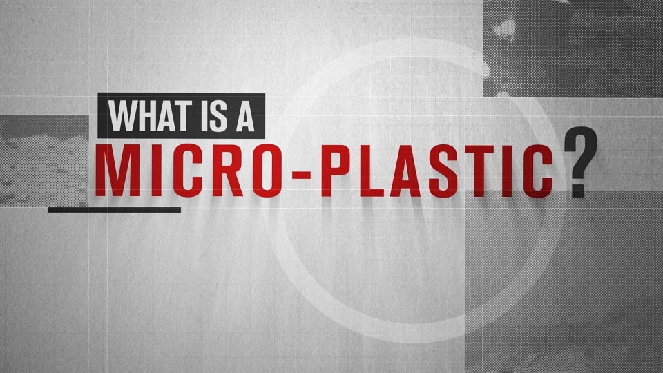 Microplastics discovered in human semen and follicular fluid in new research