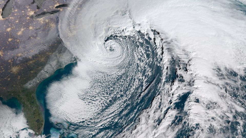 The next ‘Storm of the Century' could be even stronger, new study shows