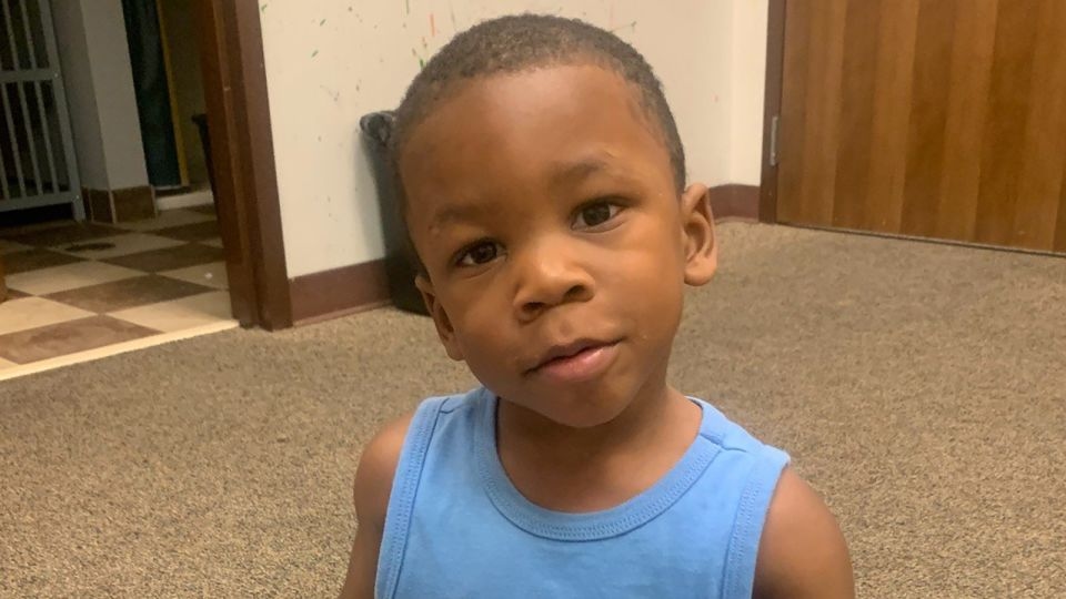Alabama toddler dies in hot car while in state custody