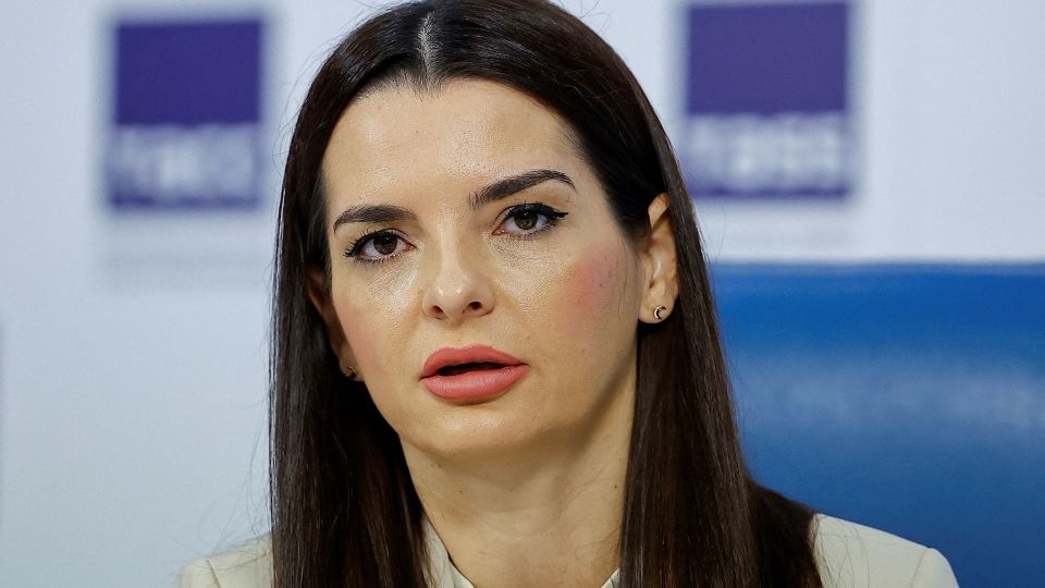 Moldova jails pro-Russian regional leader for election fraud weeks before crucial vote