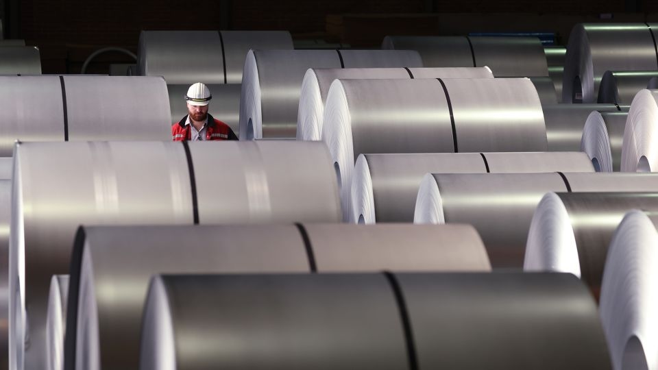 5 things to know for June 4: Tariffs, Navy ships, DOGE cuts, Violent crime prevention, Gender-affirming care