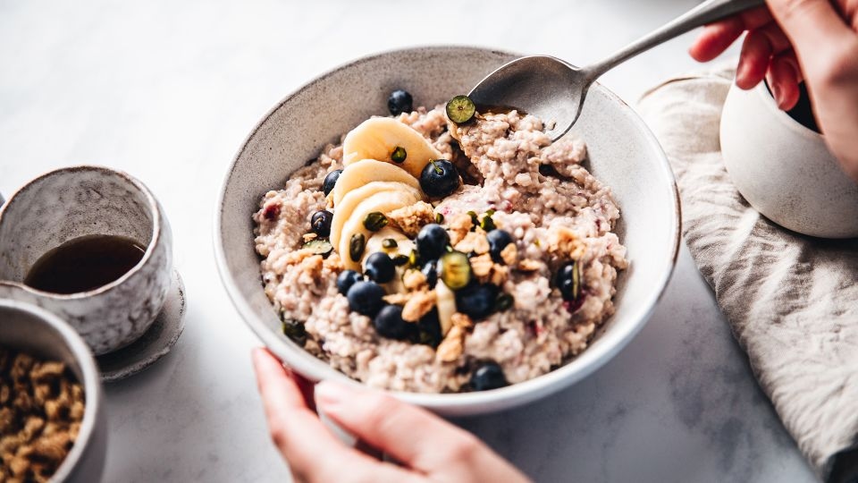 Is the ‘fibermaxxing' trend good for you? Yes, and here's why