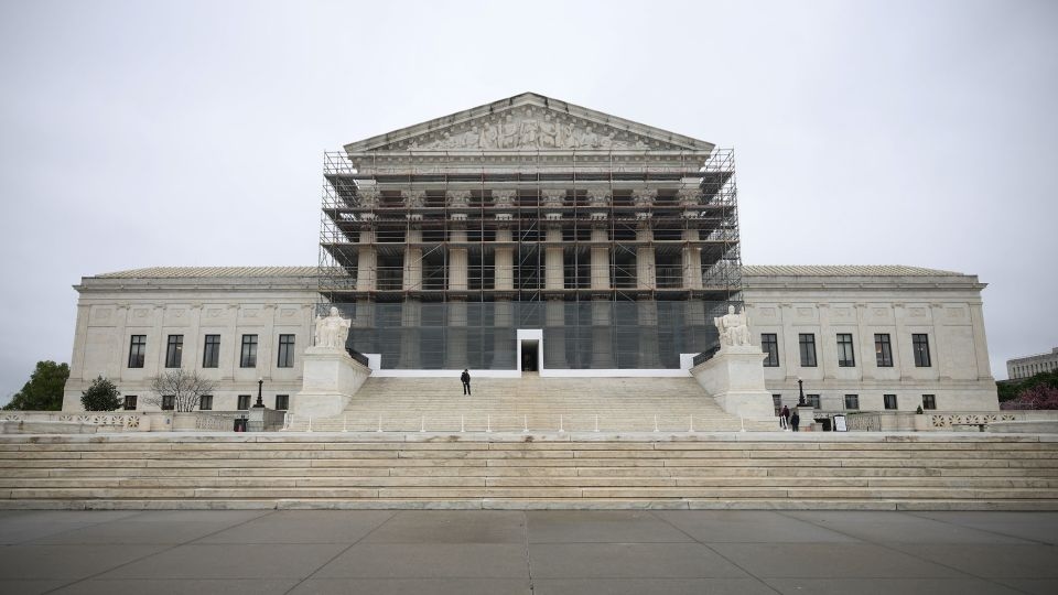 Supreme Court punts Louisiana's long-contested congressional map to the fall