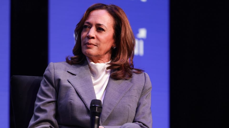 California Democrats debate what a Harris governor run could mean for them