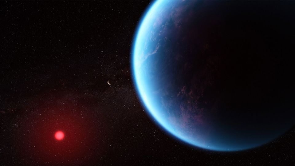 A surprising study revealed biological activity on a distant planet. Weeks later, scientists say there's more to the story