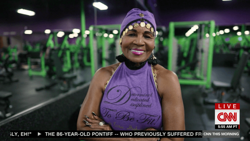 The hidden physical powers that help women outlive men