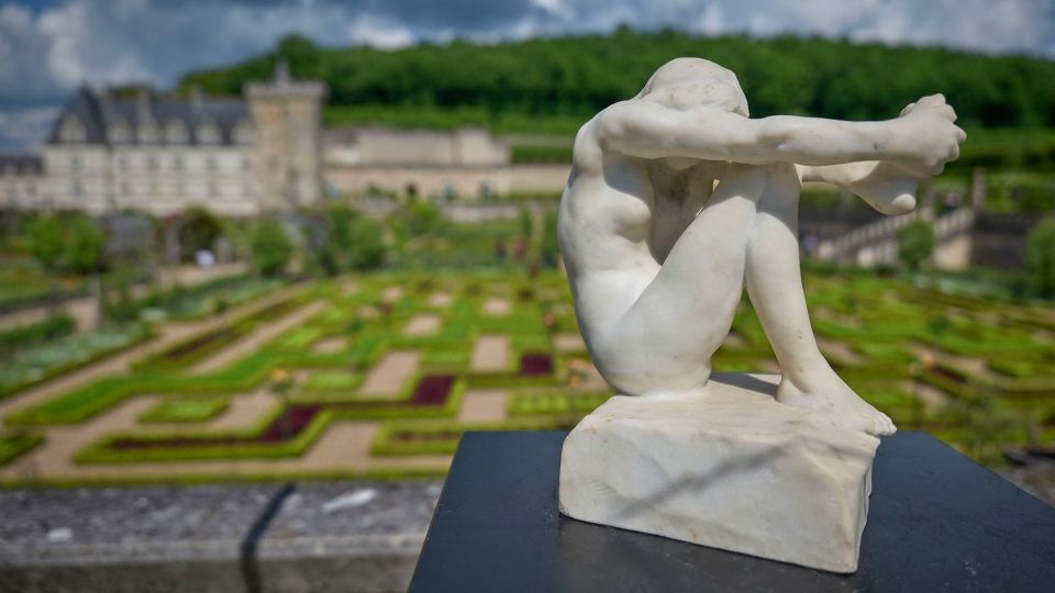 A family thought the sculpture on their piano was a ‘fake' Rodin. Now it's sold for nearly $1 million