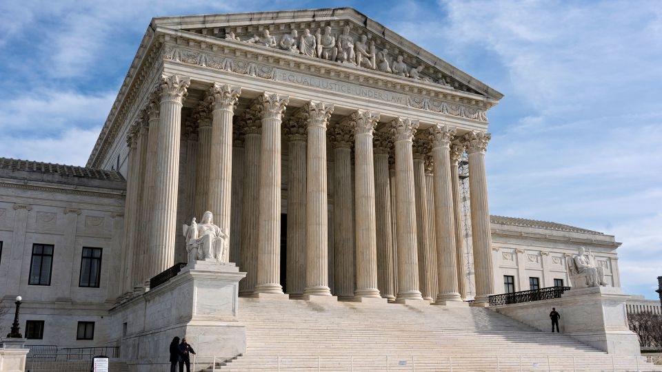 How a Supreme Court decision backing the NRA is thwarting Trump's retribution campaign