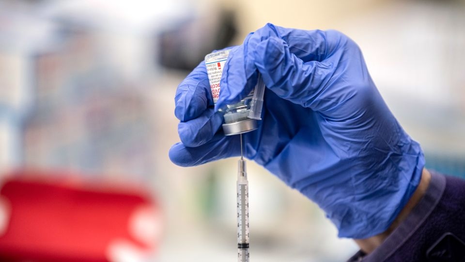 With vaccine approval process set to change, FDA advisers leave wiggle room in annual Covid-19 shot recommendations