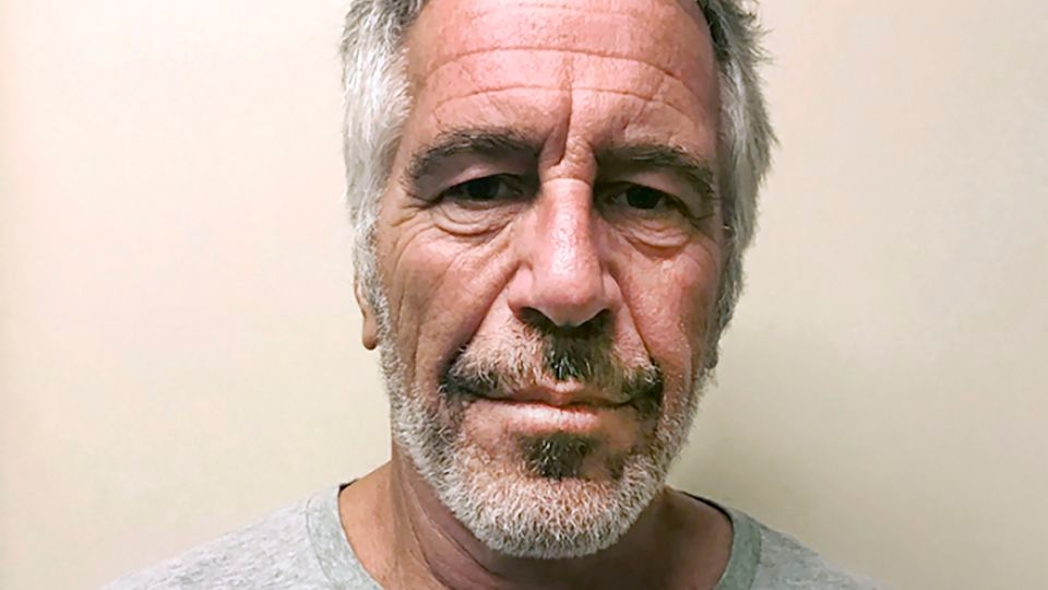 Jeffrey Epstein died by suicide and there's no ‘client list,' Justice Department says