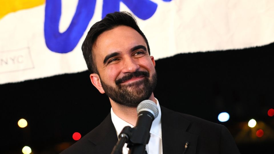 Mamdani could clinch Democratic primary when New York City releases ranked-choice results